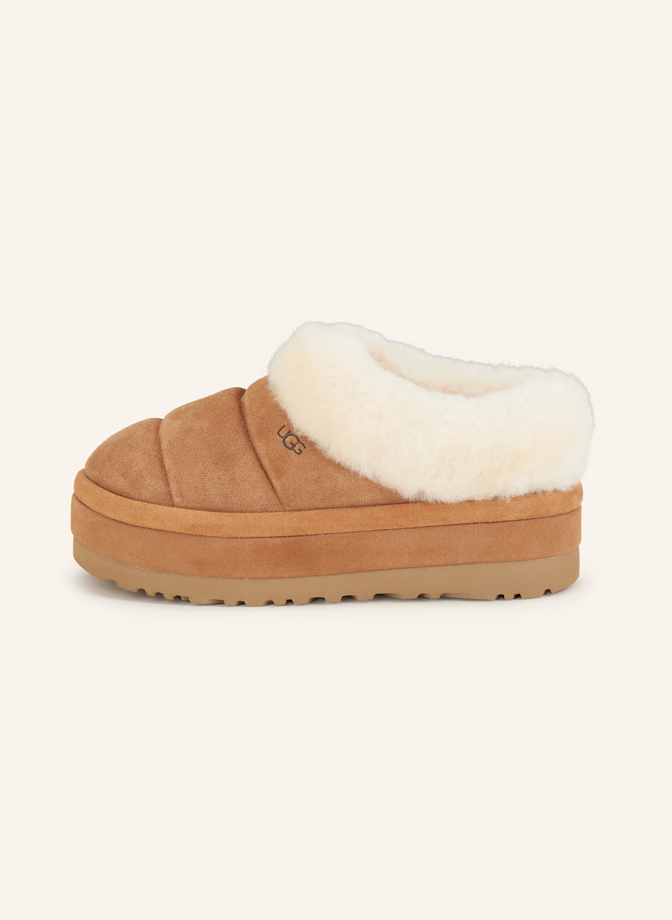 UGG Plateau-Boots TAZZLITA