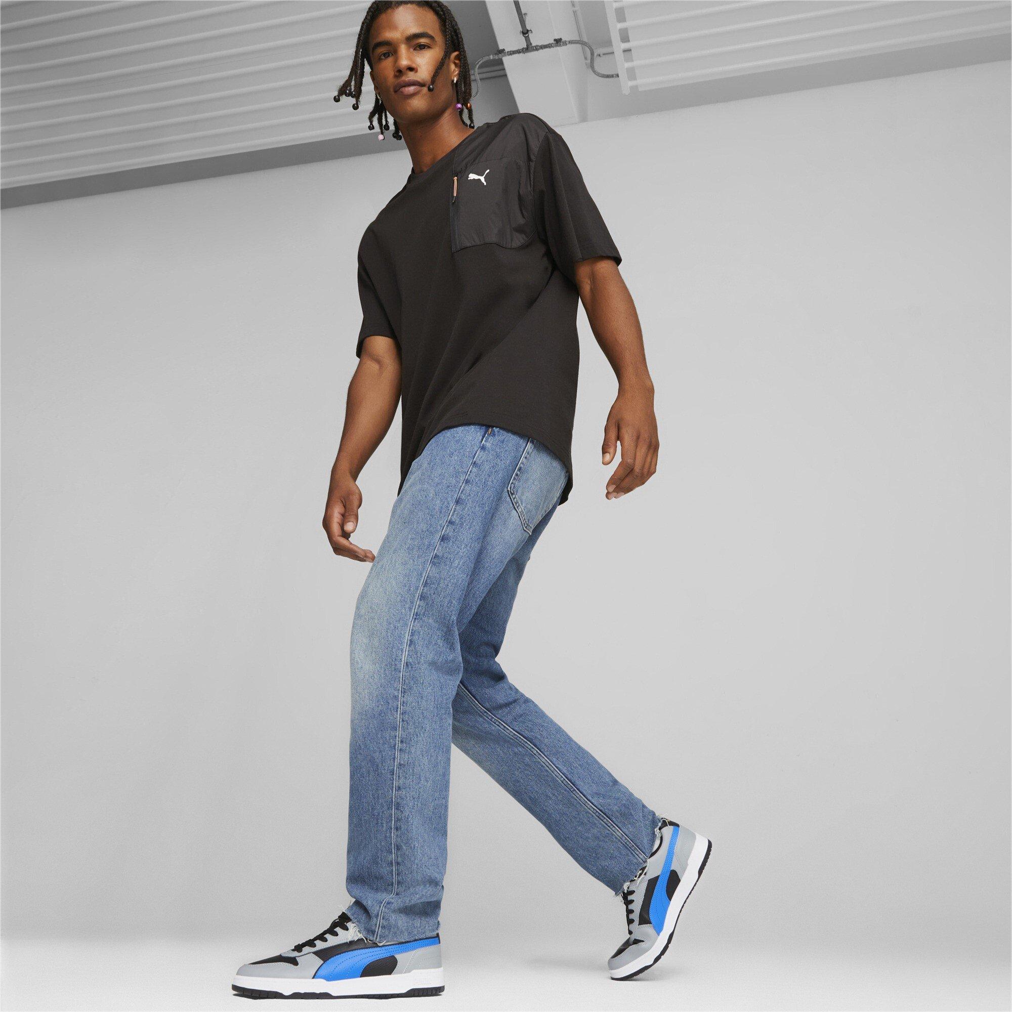 Puma OPEN ROAD Tee