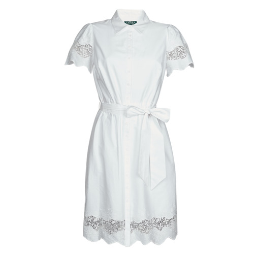 Lauren Ralph Lauren - DORTHIA Blanco