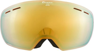 AlpinaGRANBY Q-LITE - orange