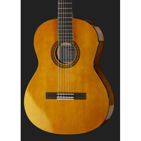 Yamaha CS40 Bundle