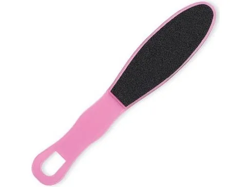 TOP CHOICE straight foot/toe grinder 80/120
