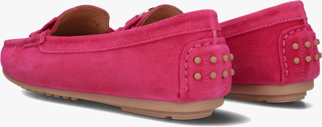 NOTRE-V roze notre-v mocassins 1203