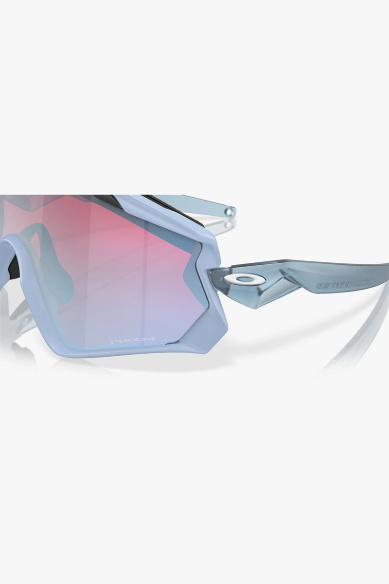 Oakley Wind Jacket 2.0 Sportbrille