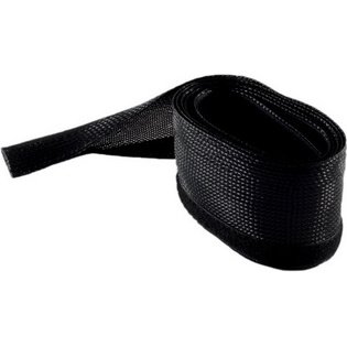 BASIC-S Tube-faisceau de câble, noir, 5,0 m