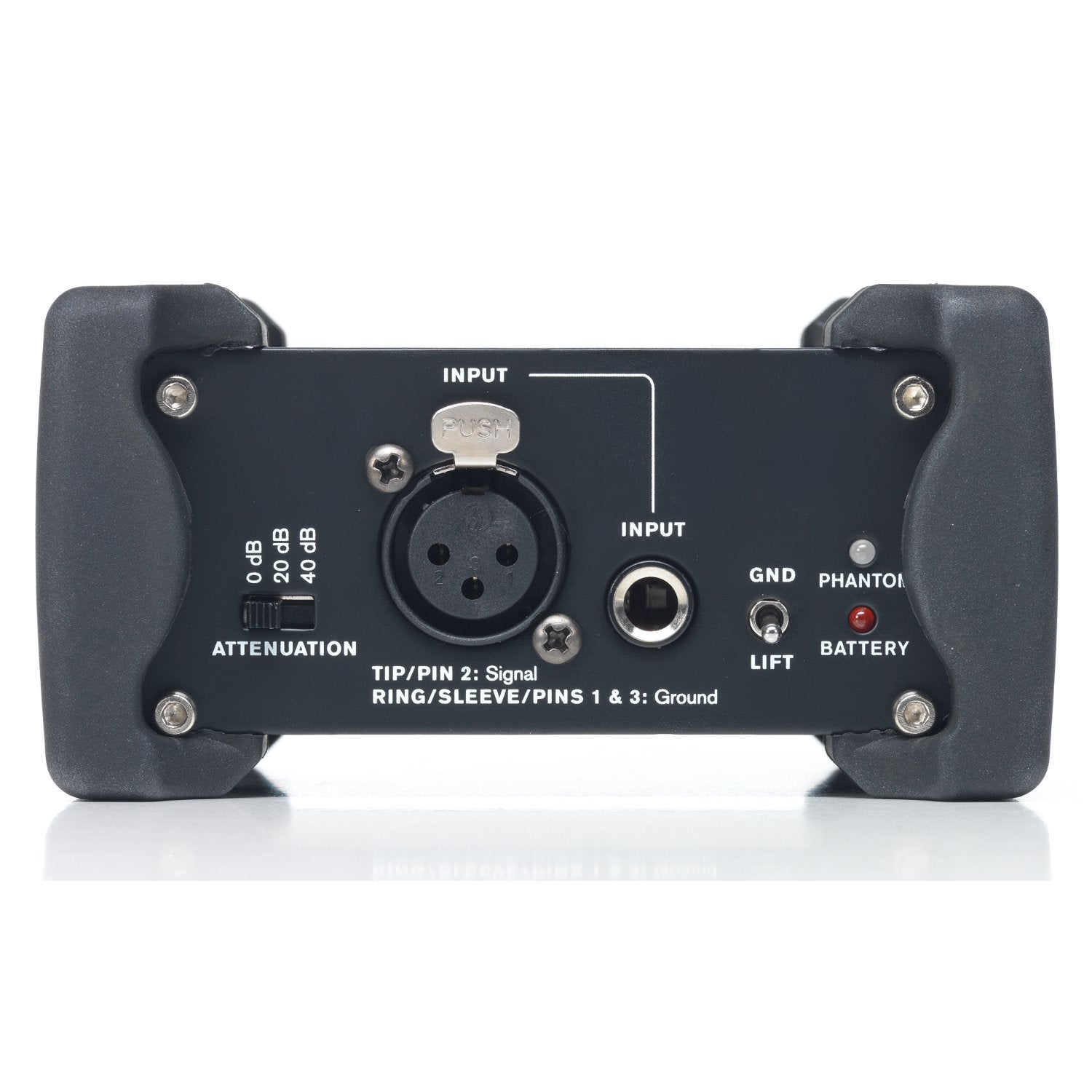 DBX DI1 DI box
