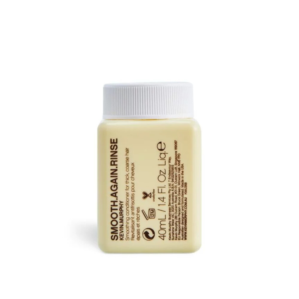 Kevin Murphy Smooth AgainRinse Conditioner40 ml