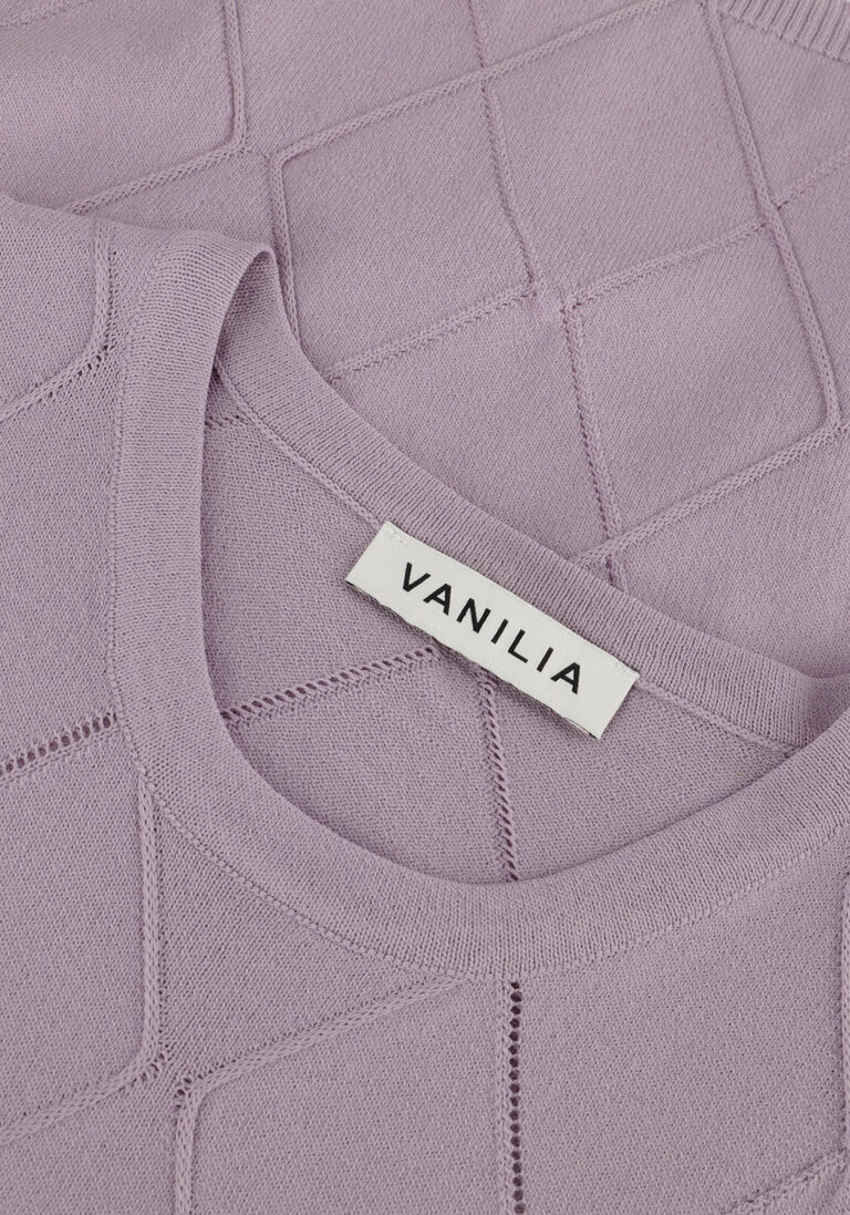 VANILIA beige vanilia spencer argyle spencer
