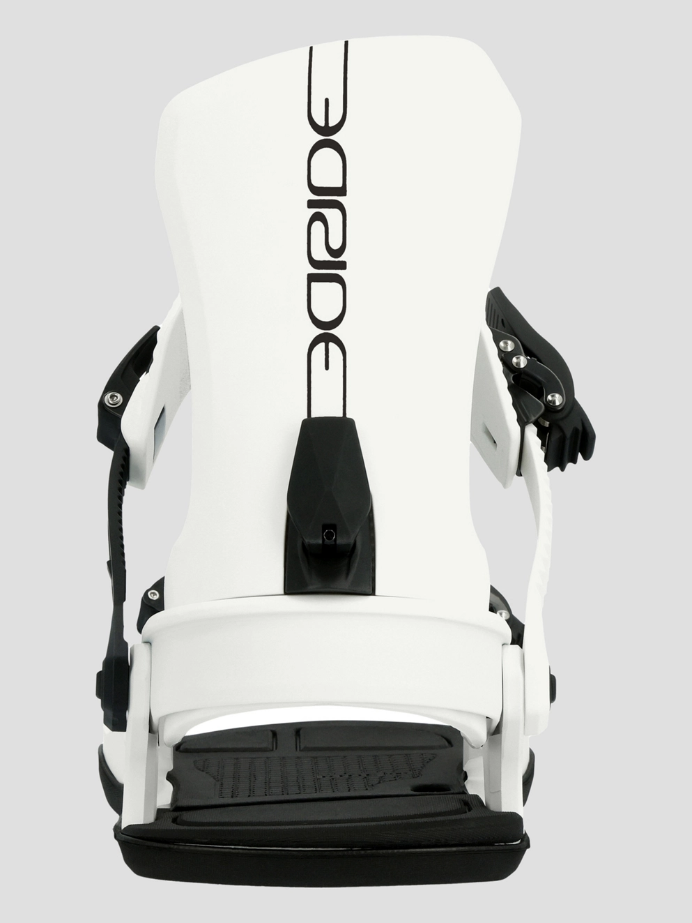 Ride CL-6 2025 Snowboard Bindings white