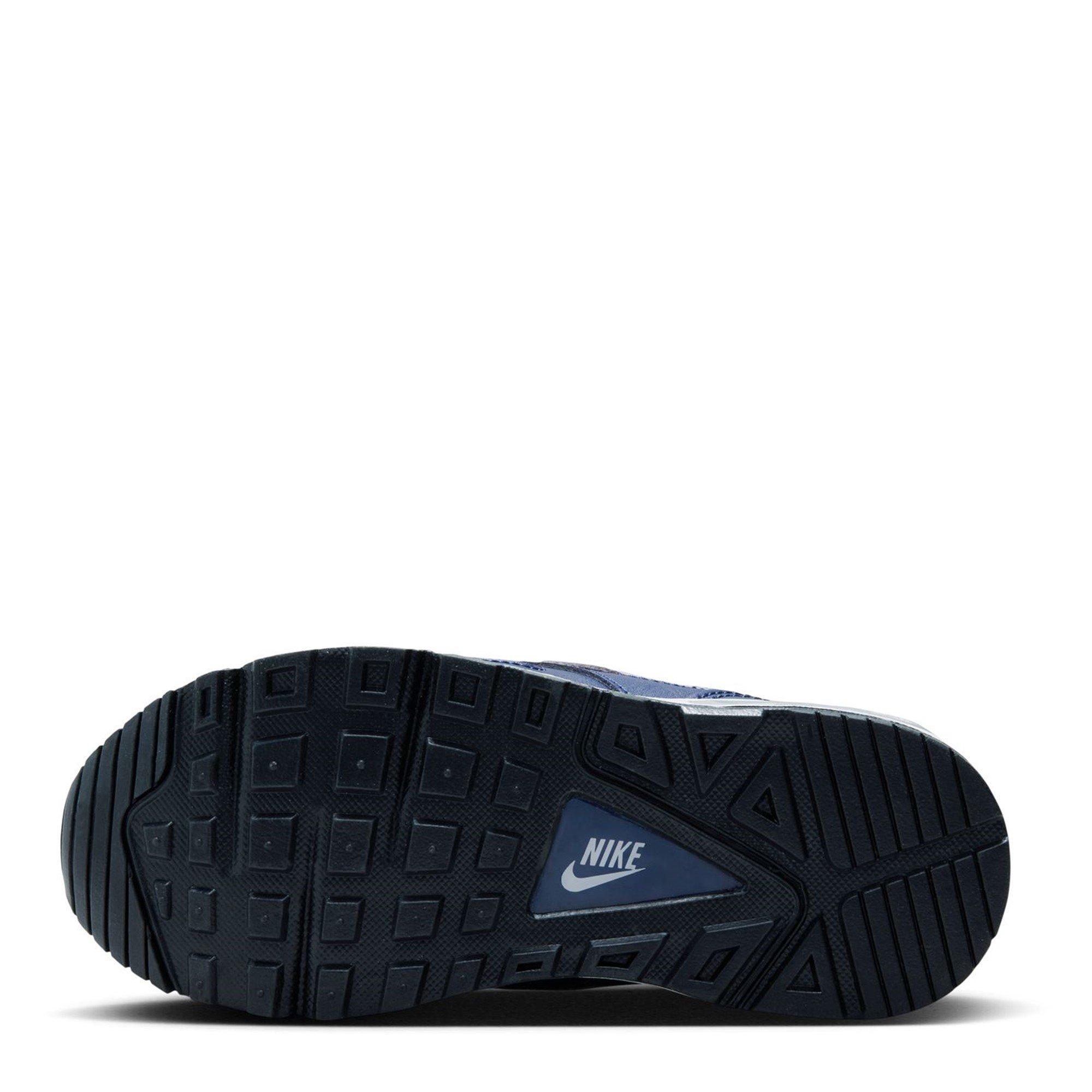 Nike Air Max Ivo Child Boys Trainers
