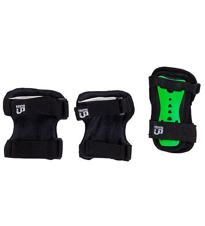HangUp Schutzset Kit - 3er-Pack - Grün