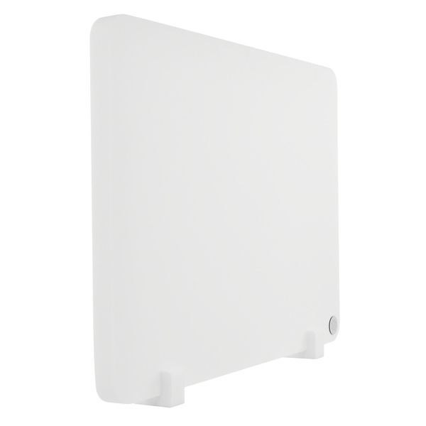 t.akustik Absorber Plate flex 80 WH