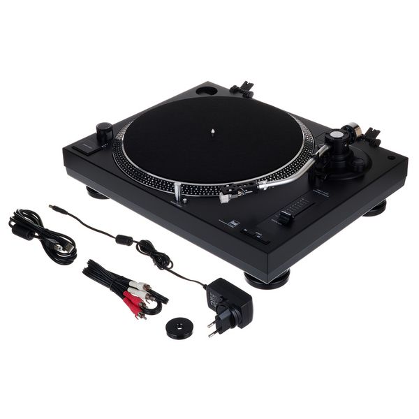 Dual DTJ 301-1 USB