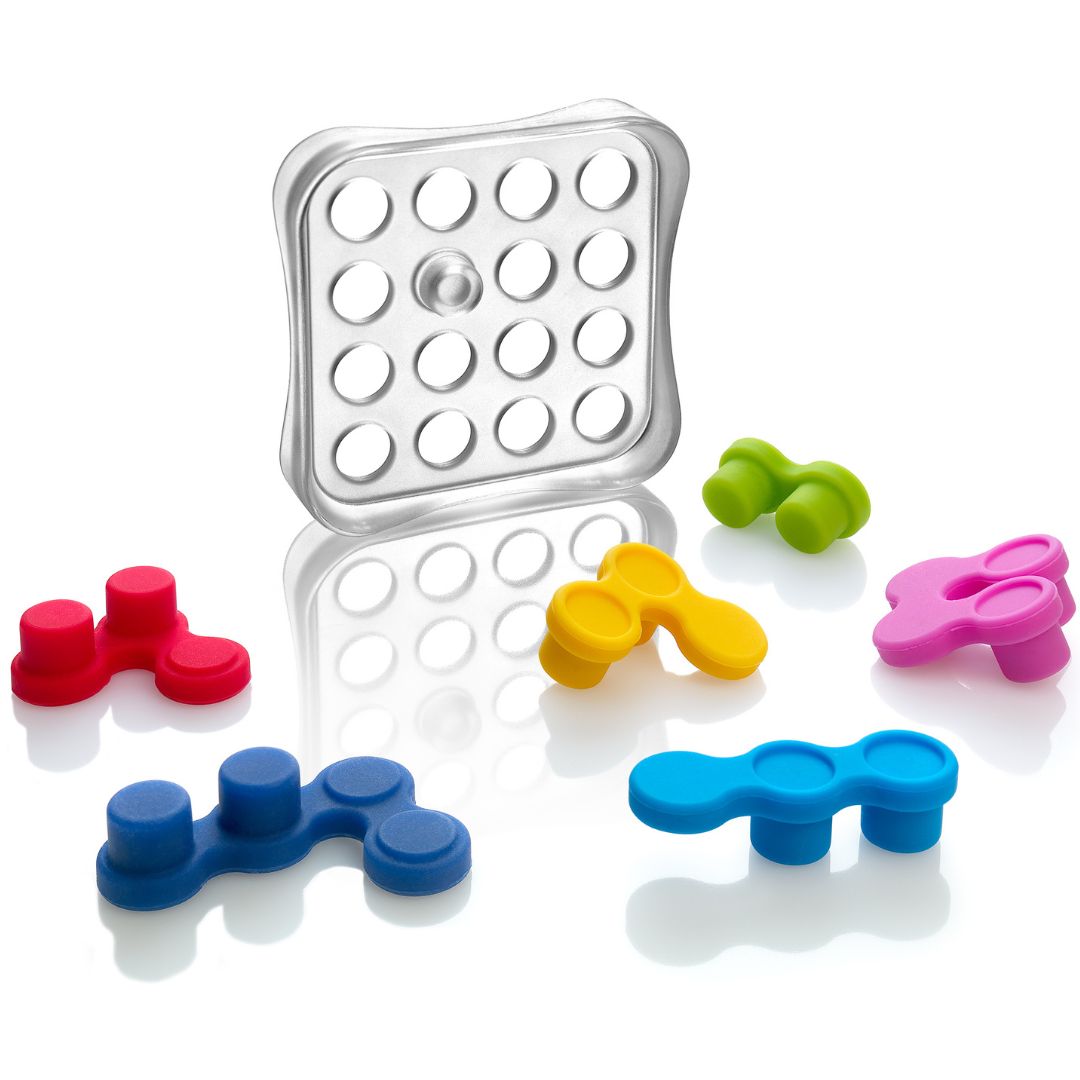 Smart games puzzelspel iq reverso