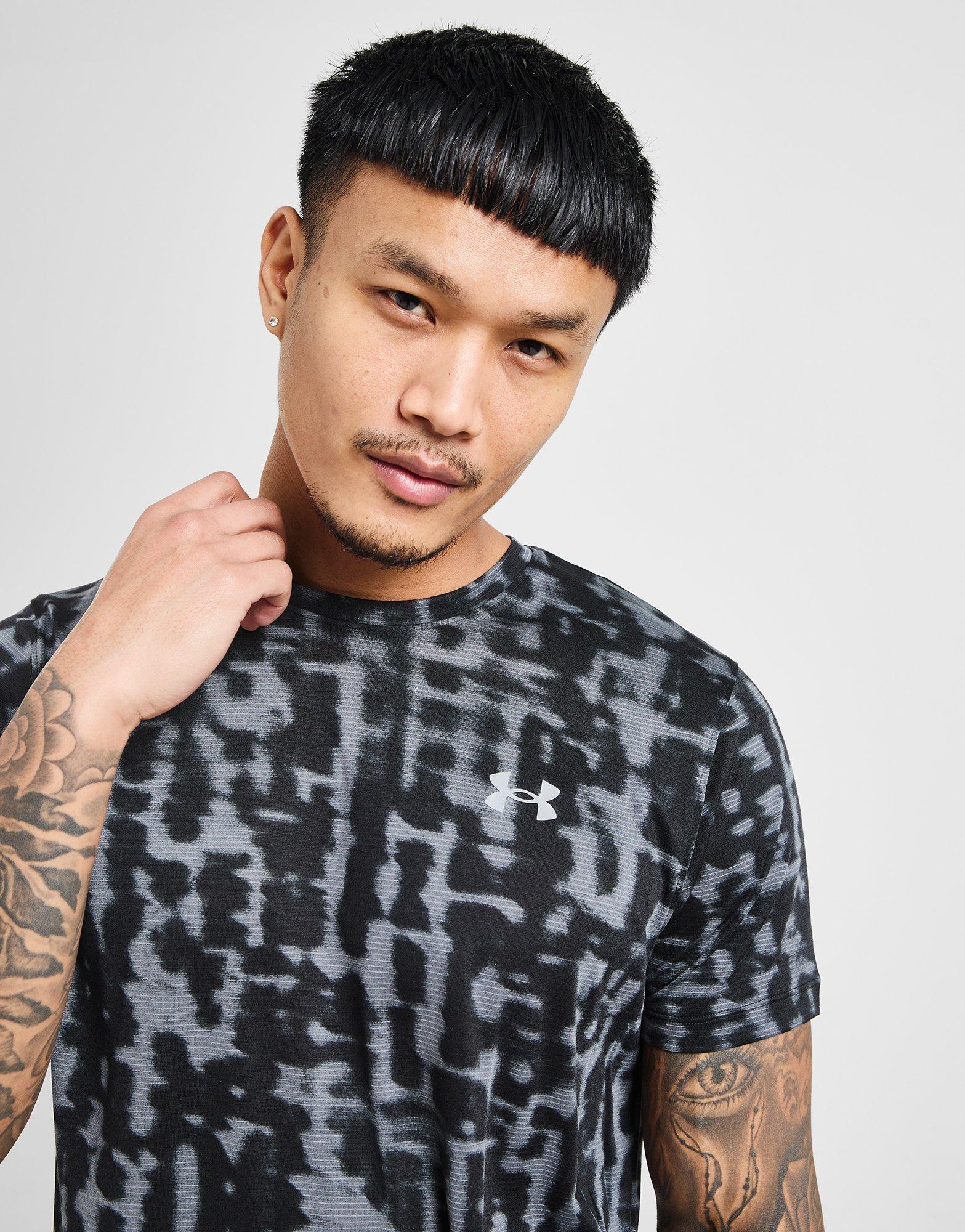 Under Armour T-shirt imprimé UA Launch