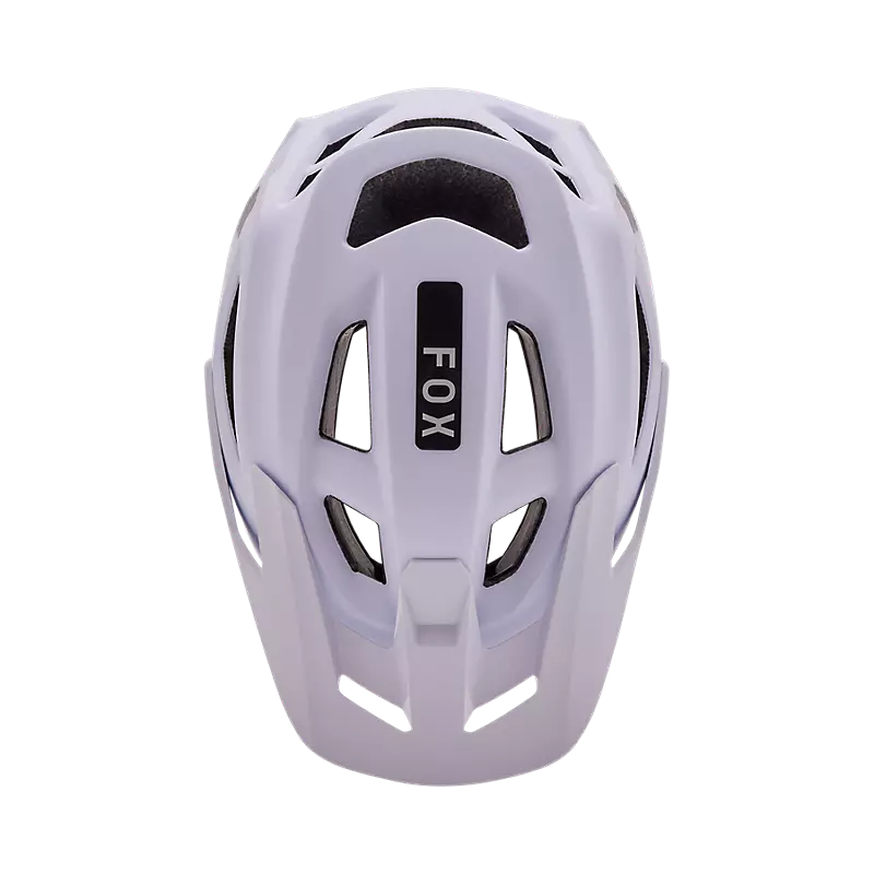 FOX Speedframe cykelhjelm MIPS hvid
