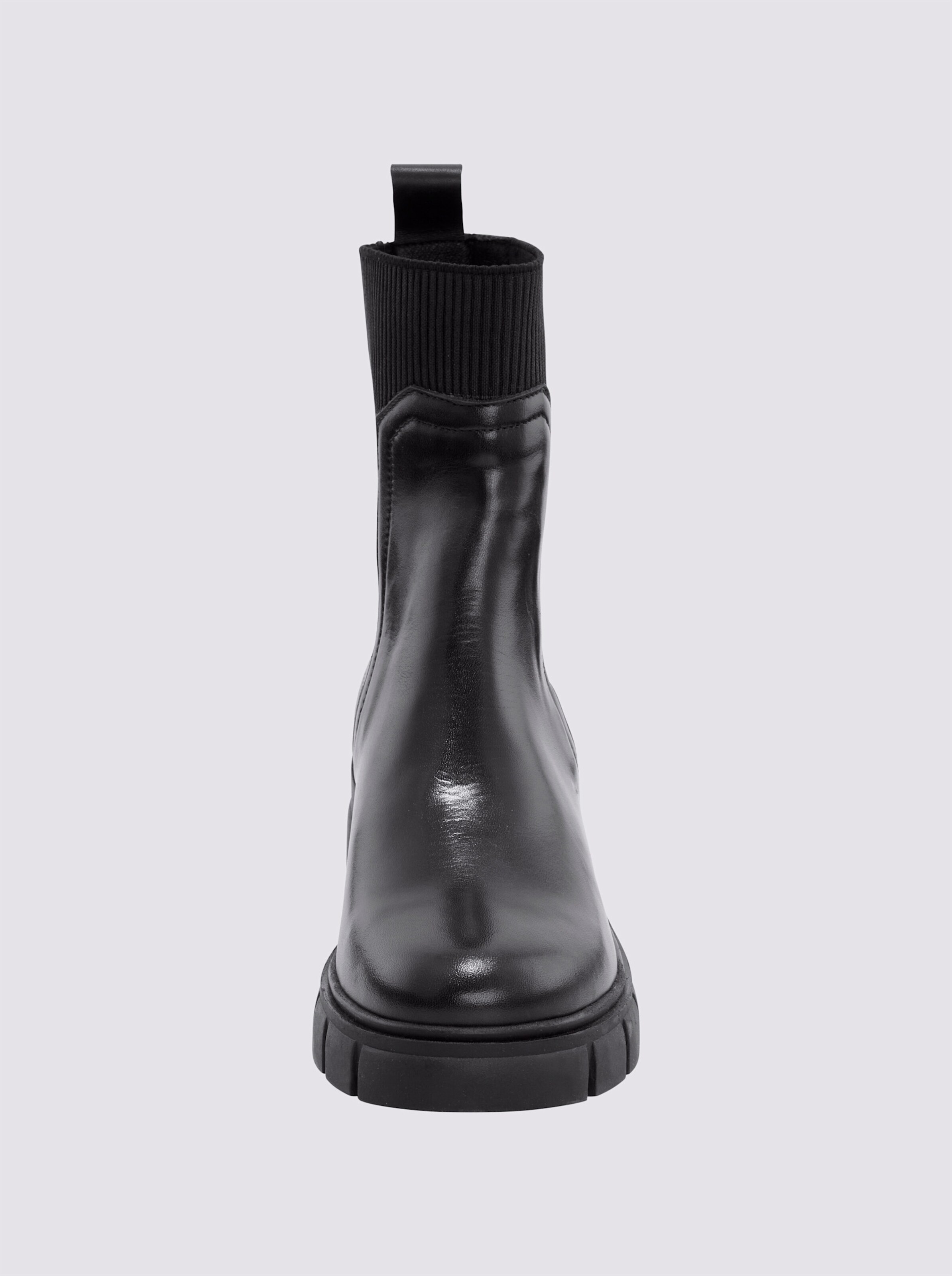 Stiefelette
