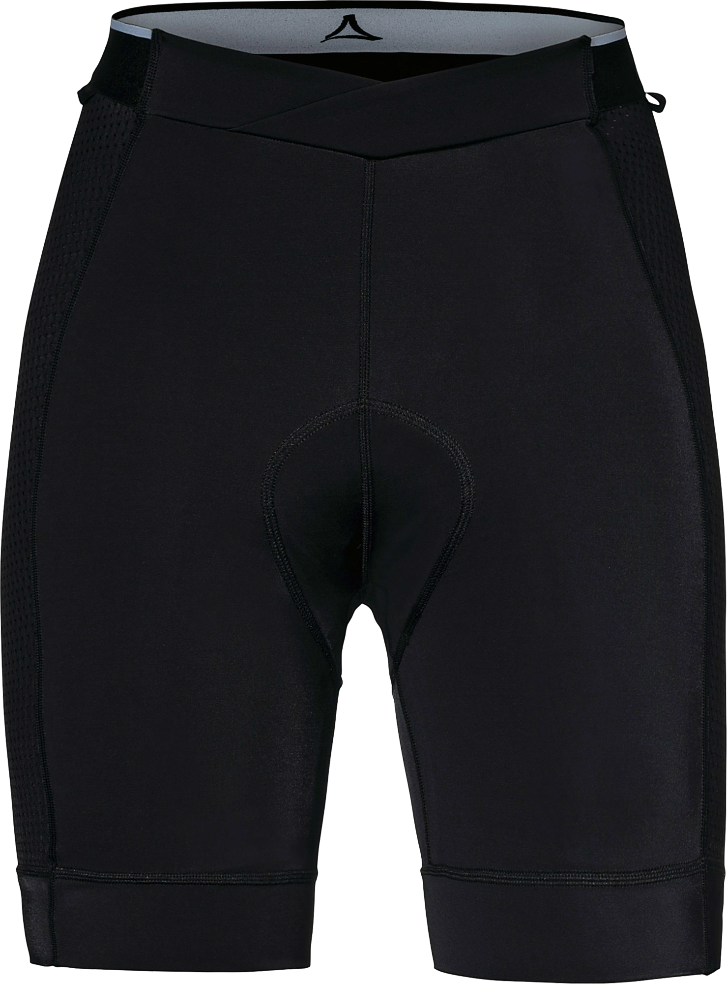 Schöffel Skin Pants 4h L  Damen Radunterziehhose mit Sitzpolster