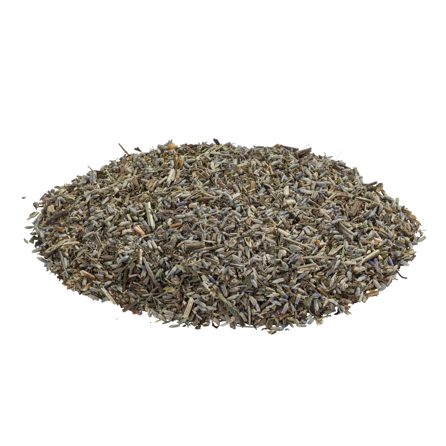 PFERDEfit by Loesdau Silencio  - 1 kg