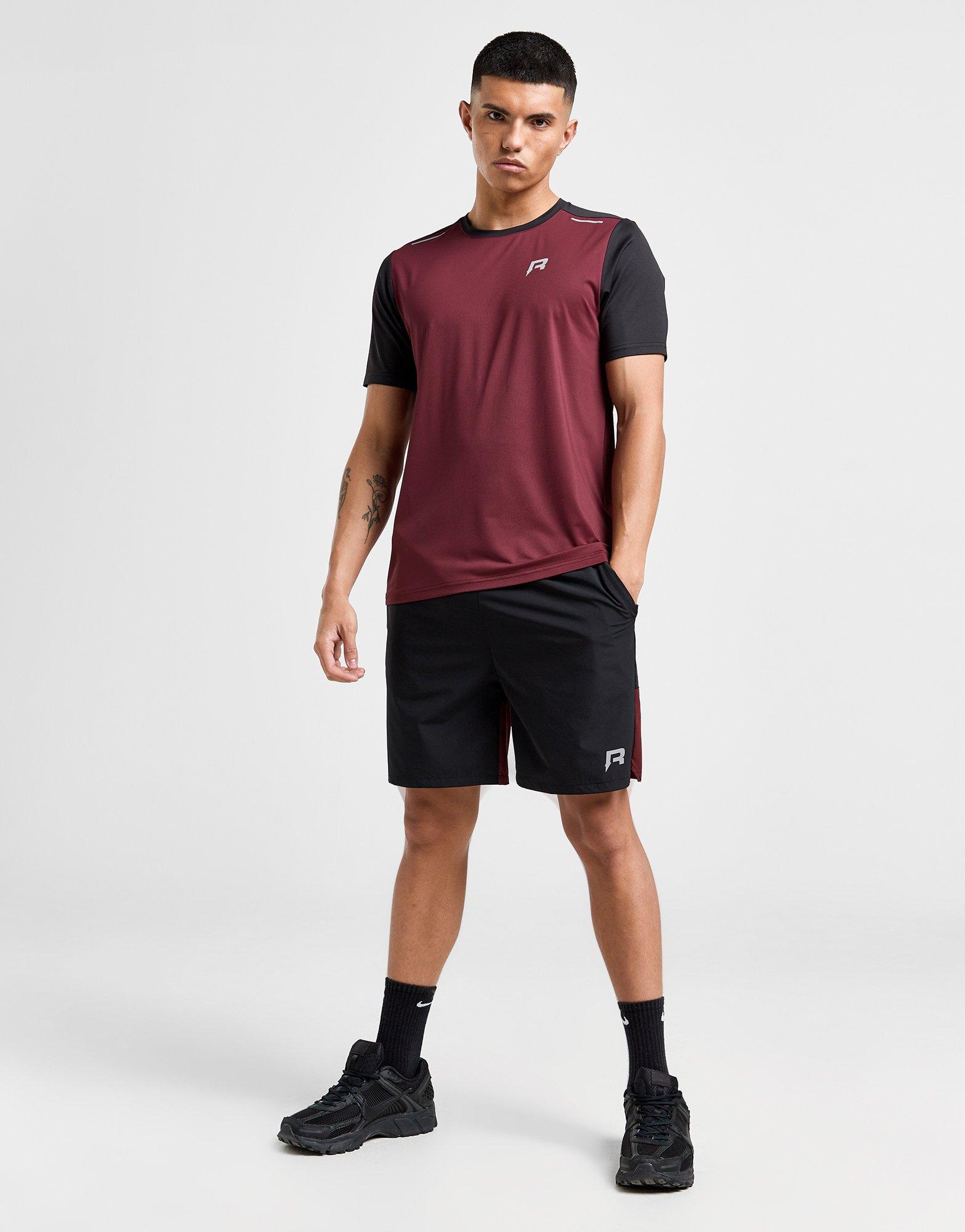 Reprimo T-shirt Flight Homme