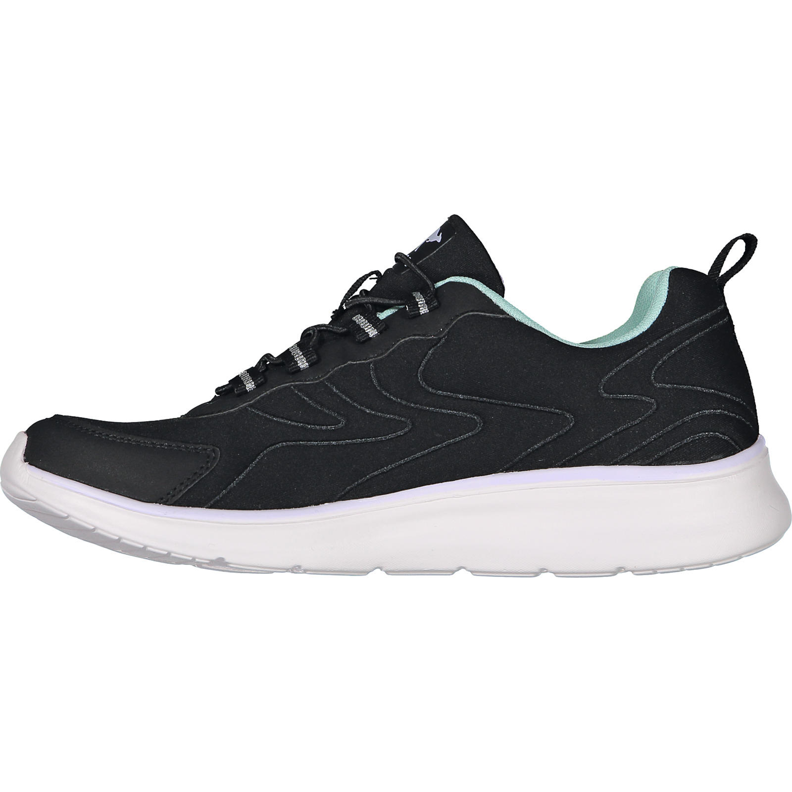 Kangaroos Damen-Sneaker KJ-Flex 37