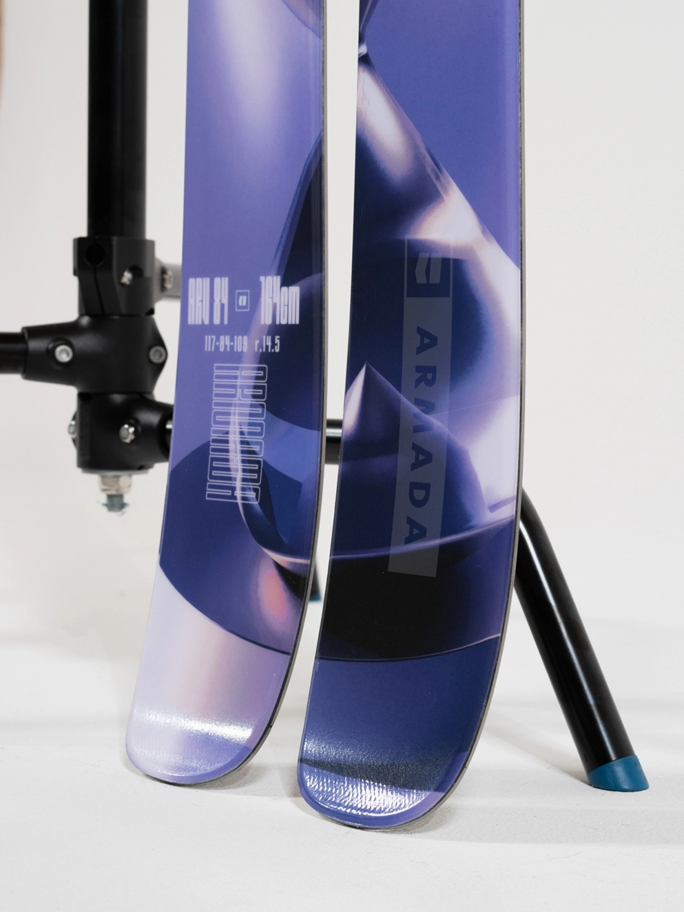 Armada ARV 84 Short 2025 Skis uni