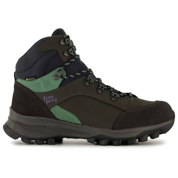Hanwag - Alta Bunion II Lady GTX - Chaussures de randonnée