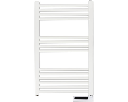 Eurom Sani-Towel 500 elektrische badkamerradiator, 80x50x3 cm, 500 watt, wit