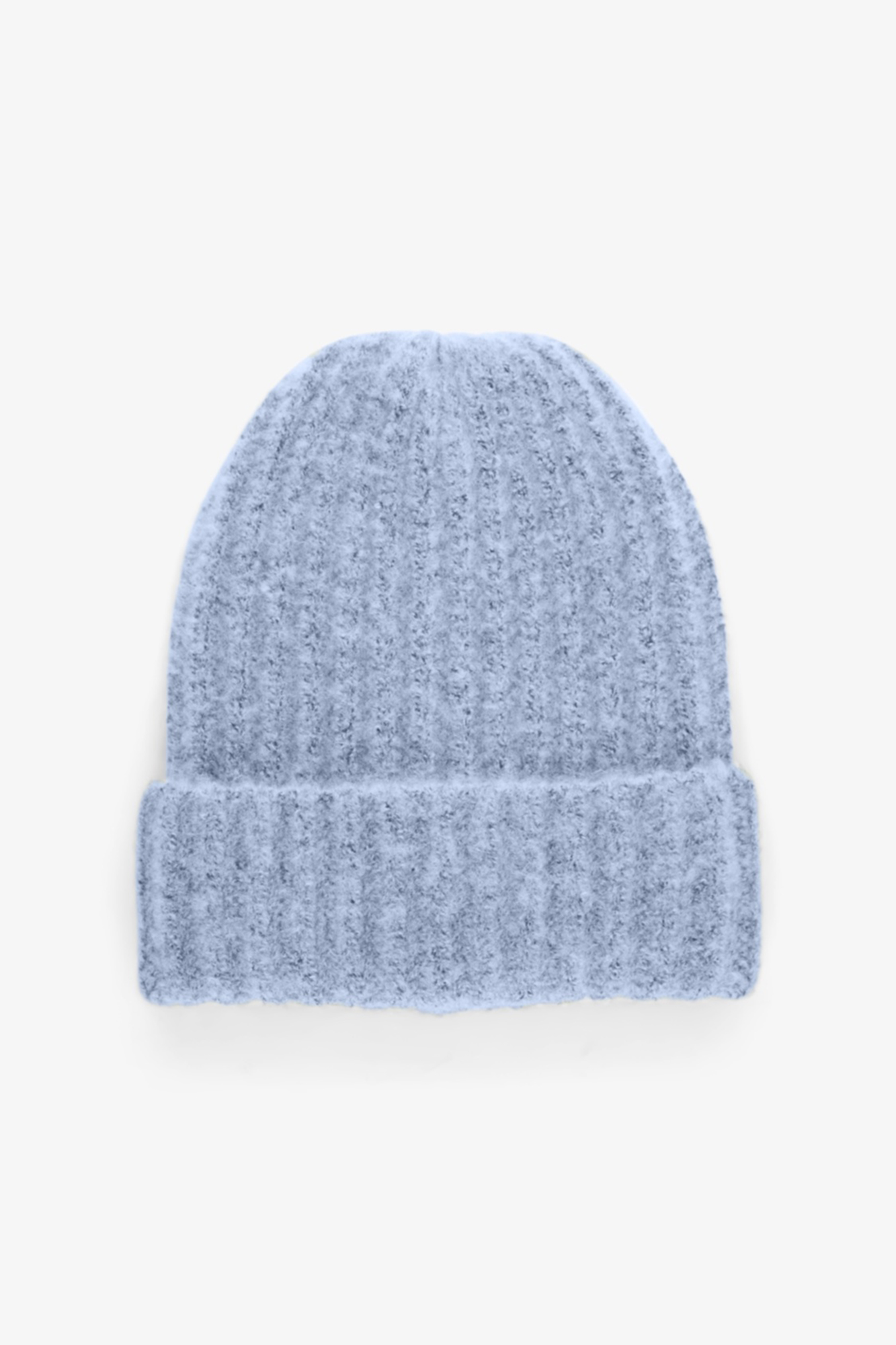 Gorro de tricô