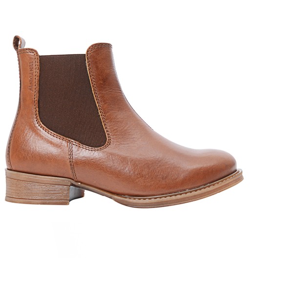 Ten Points - Women's Pandora Chelsea Boots Wool - Chaussures d'hiver