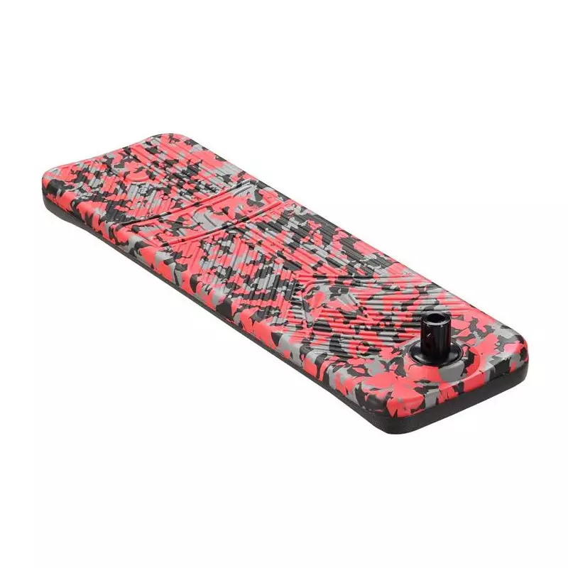Trottinette trampoline BLUNT TS Pro 7.5 Red Camo