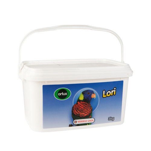 Versele-Laga Nutribird Lori
