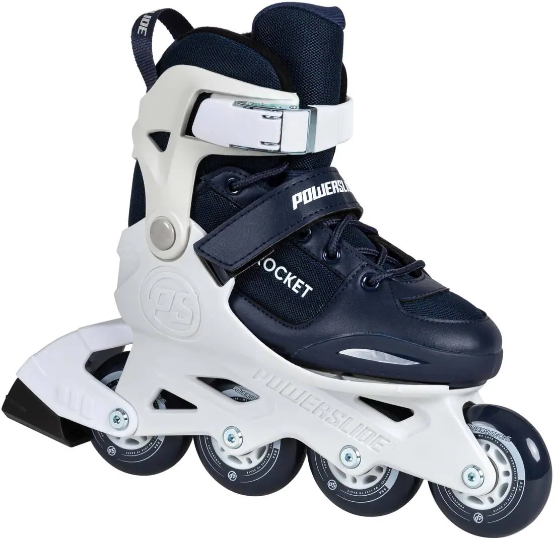 Powerslide Rocket Inliners Børn | SkatePro