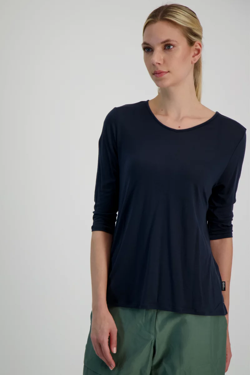 Jack Wolfskin Mola Damen 34 Sleeve
