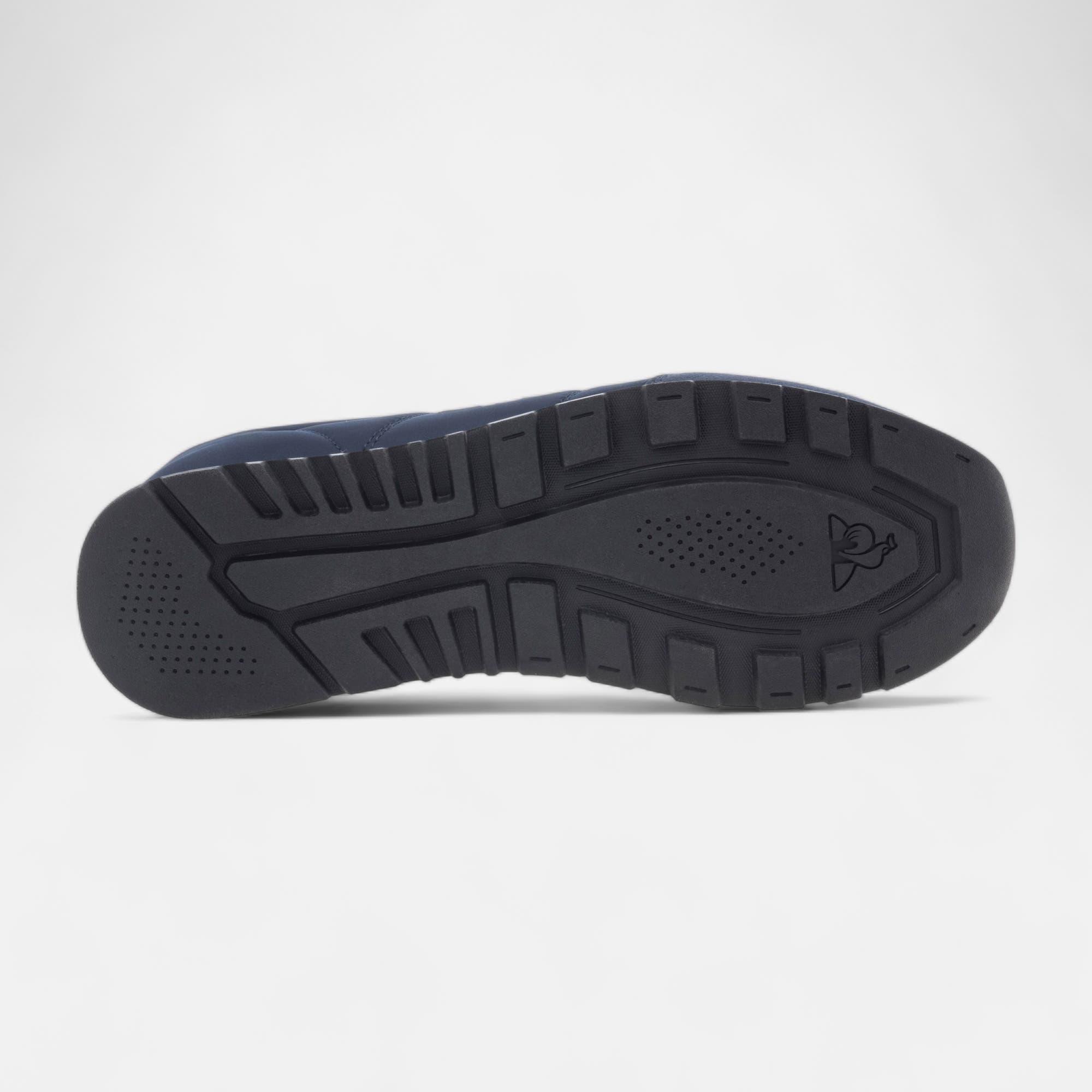 Sneakers Homme bleu marine