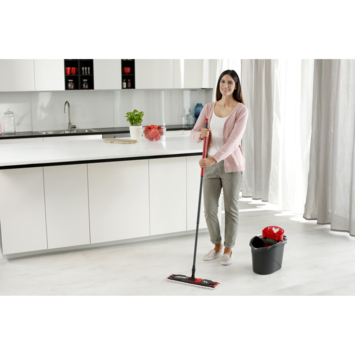 Vileda UltraMax XL vloerwisser met steel