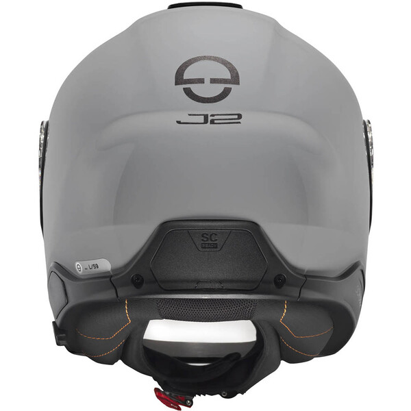 Schuberth - Casque J2 Gris
