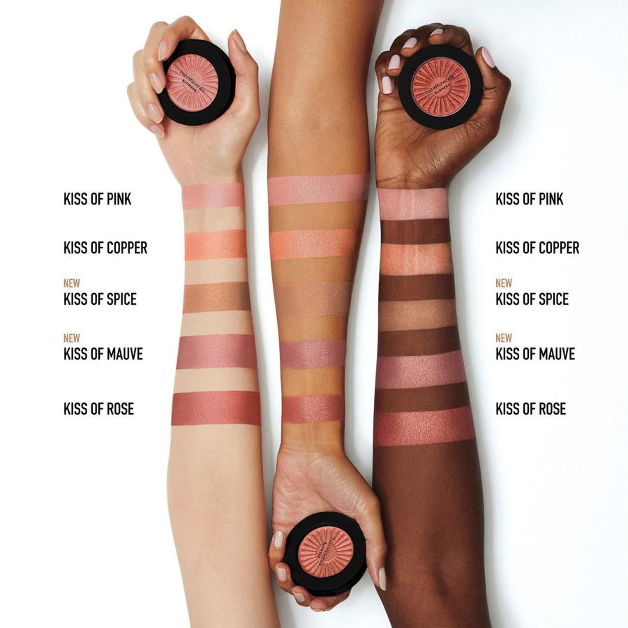 bareMinerals Gen Nude Blonzer Kiss of Pink 3,8g