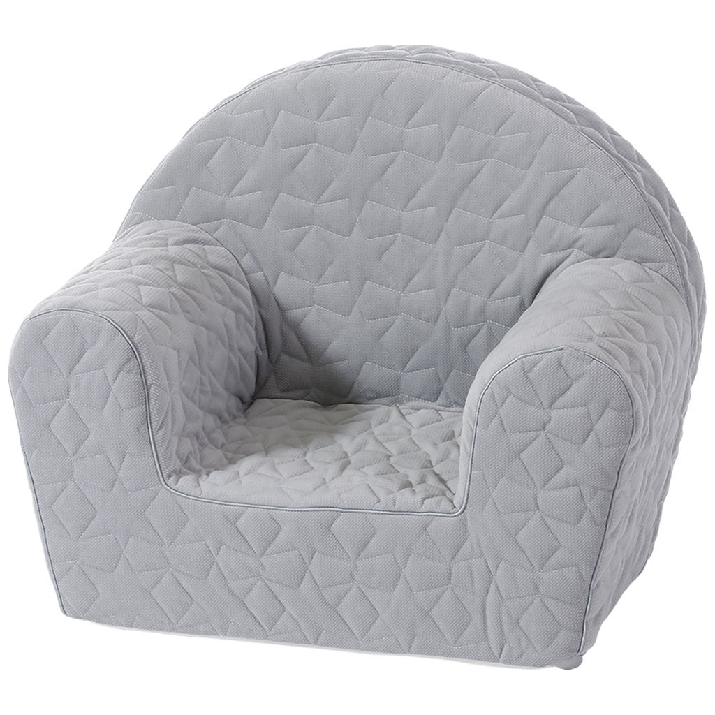 KnorrtoysKnorrtoys   Sessel Cosy Geo Grey