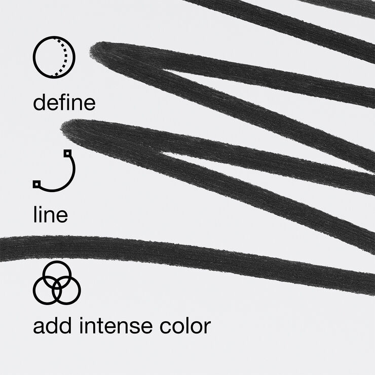 Clinique High Impact Gel Tech Eyeliner