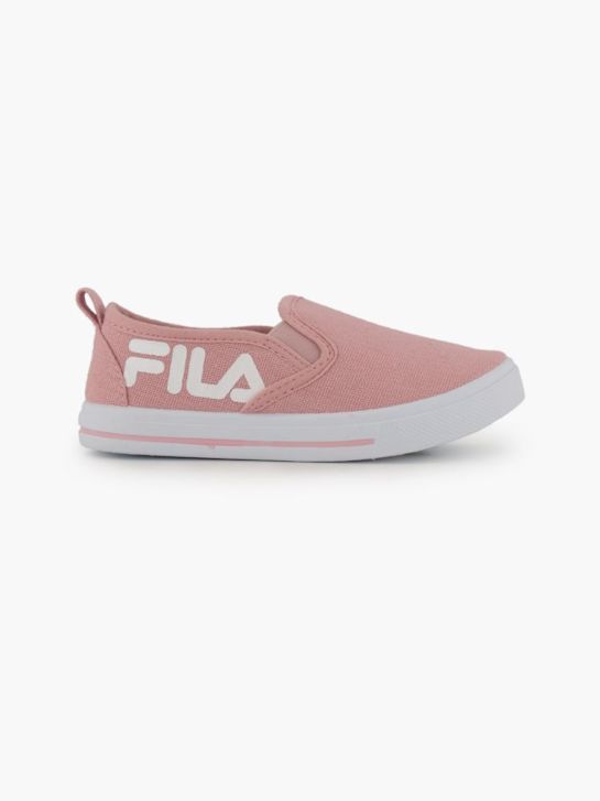 FILA Halbschuh Rosa