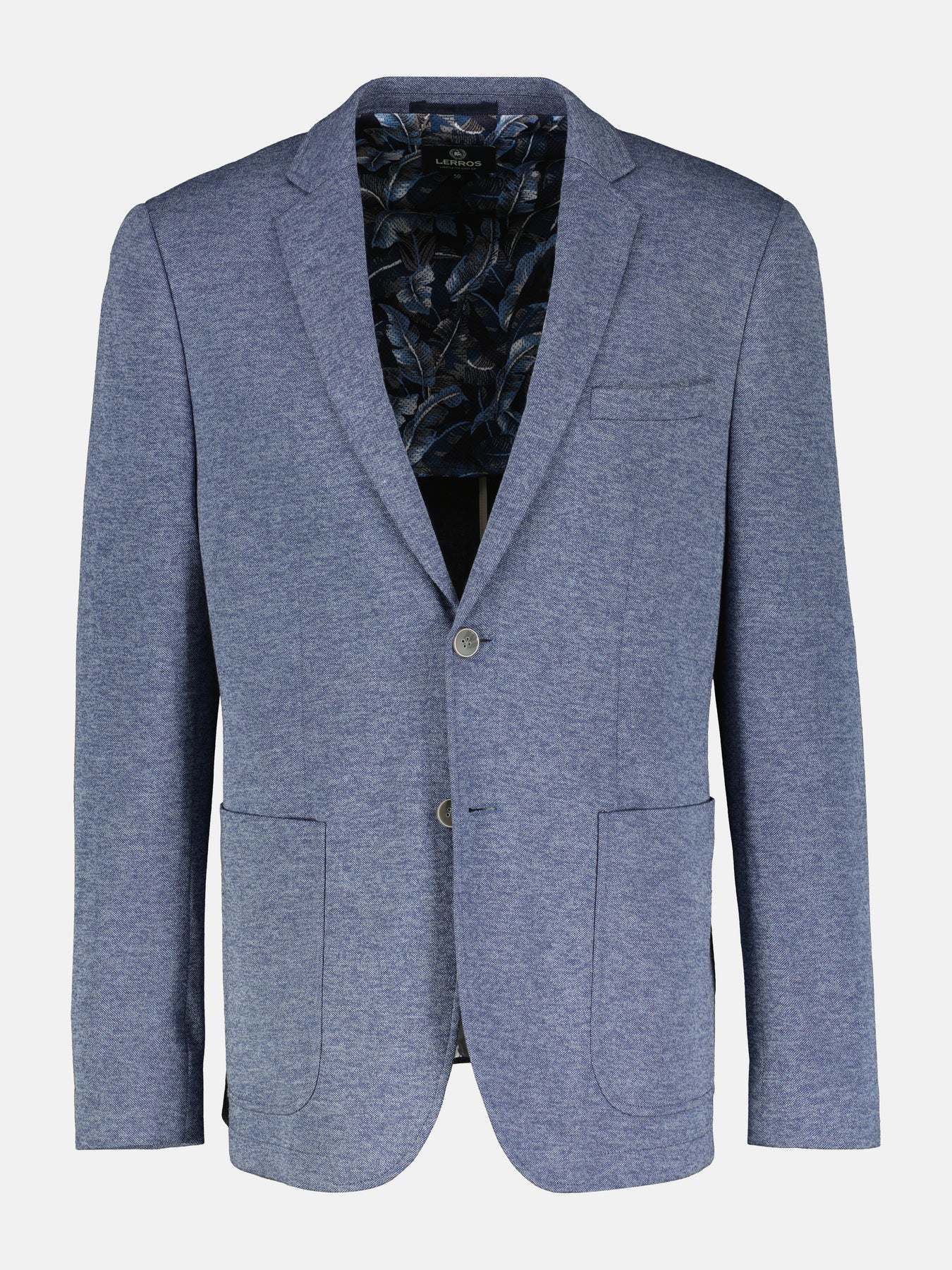 Jerseyblazer
