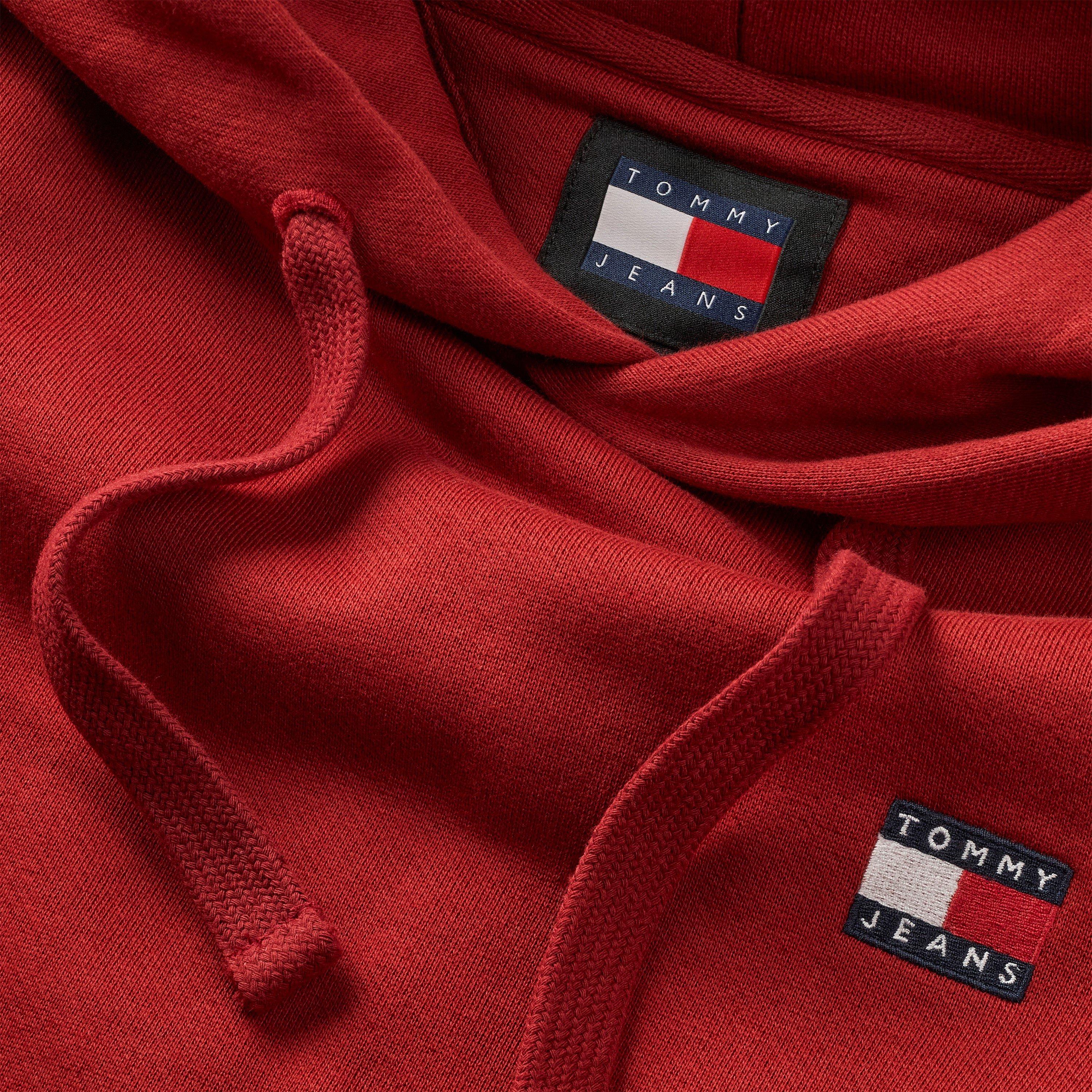 Tommy Jeans XS Badge Hoodie