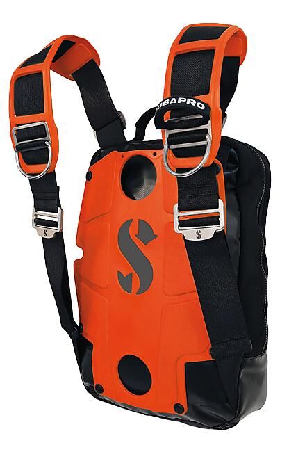 SCUBAPRO - SAC A DOS S-TEK POUR ORDINATEUR PORTABLE