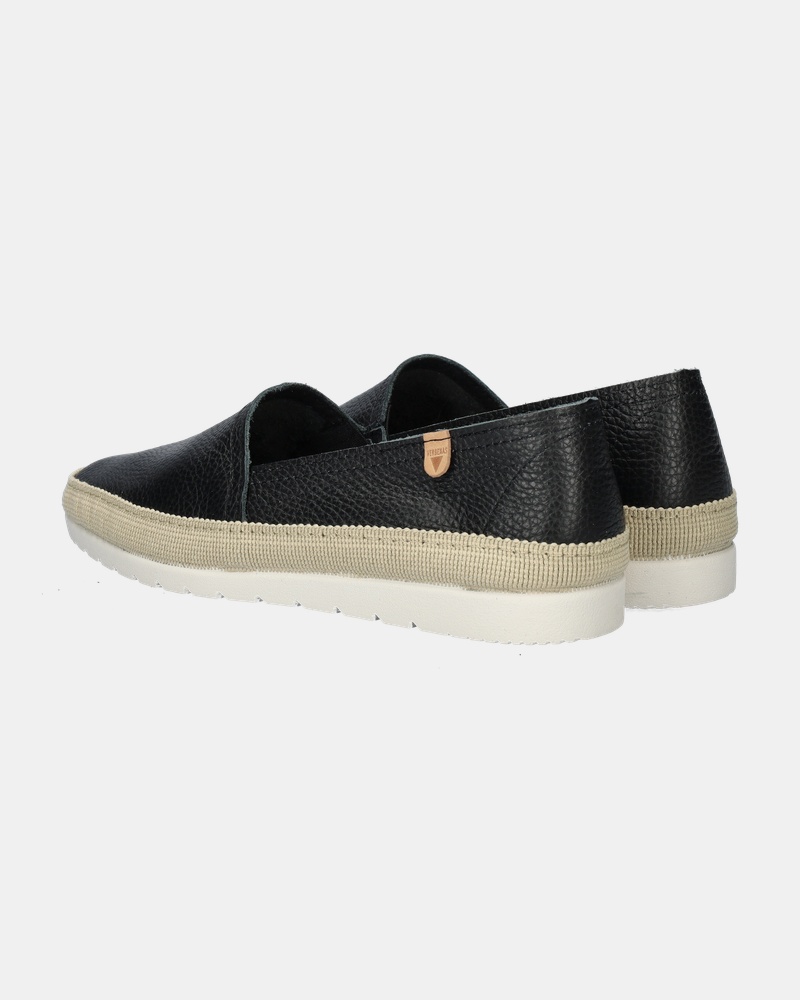 Verbenas Noa Espadrilles  - zwart