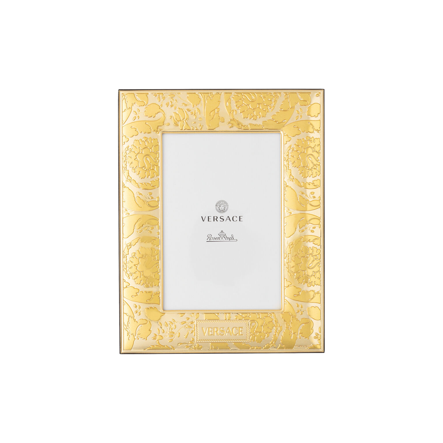 Versace Frames VHF12 - Gold Bilderrahmen 10 x 15 cm
