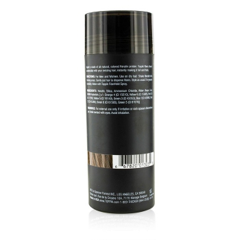 Toppik Toppik Hair Building Fibers - # Medium Brown