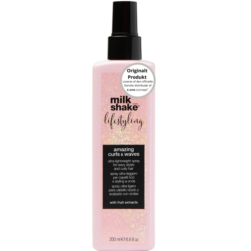 Milk_shake Lifestyling Amazing Curls & Waves 200 ml