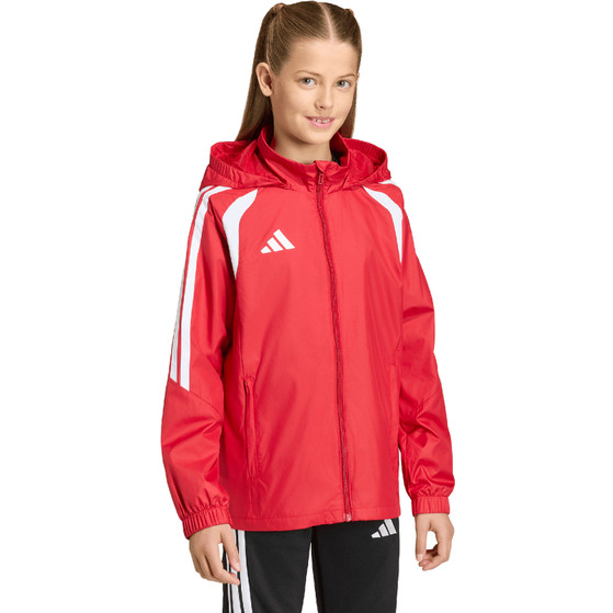 adidas Tiro 26 League Windbreaker Kids