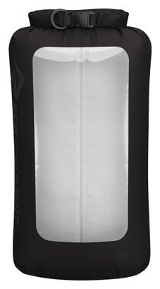 Sac Etanche Sea To Summit View Noir